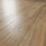 Coastmere Waterproof Flooring