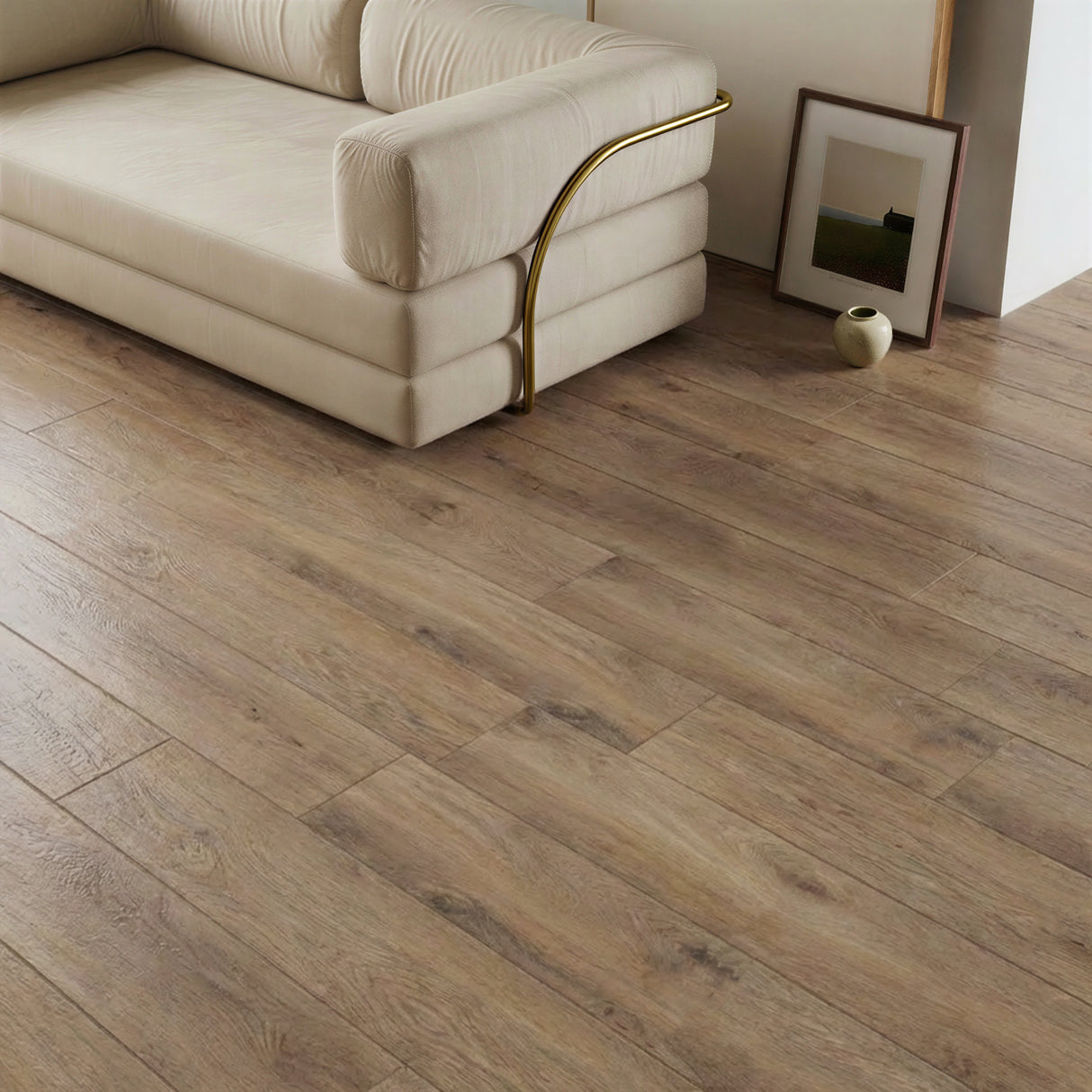 Coastmere Waterproof Flooring