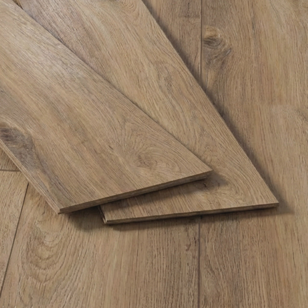 Coastmere Waterproof Flooring