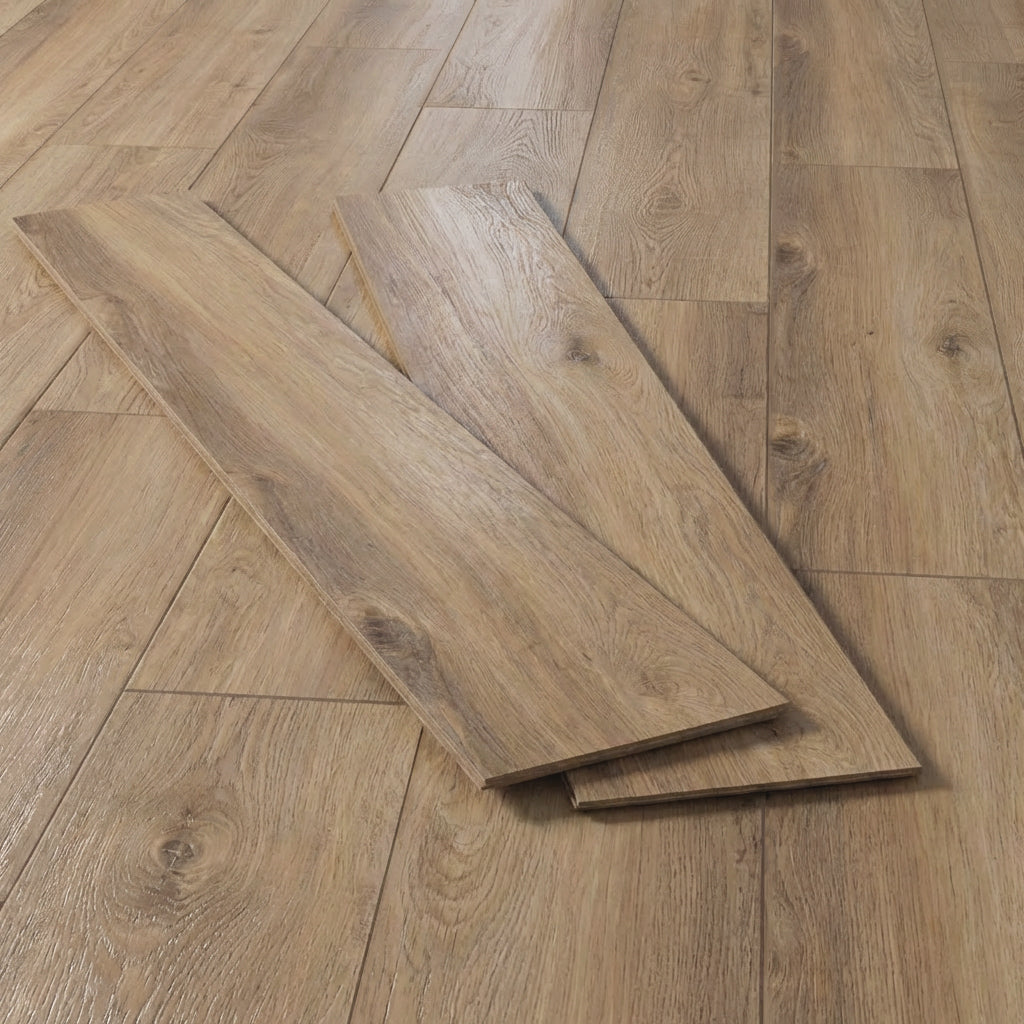 Coastmere Waterproof Flooring