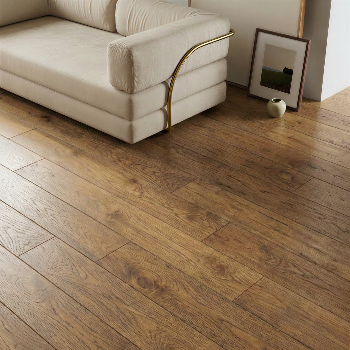 Coppervale Waterproof Flooring