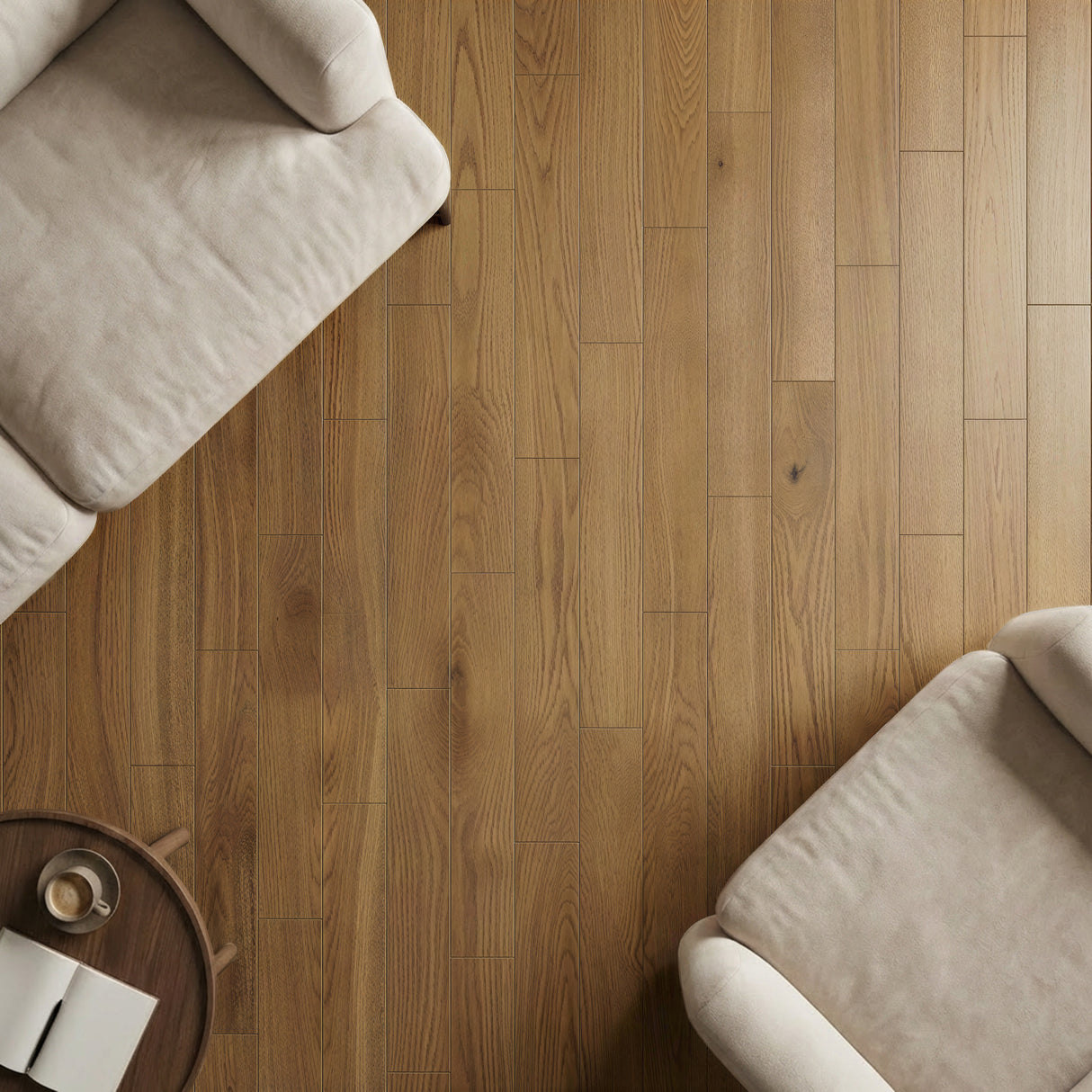 Coppervale Waterproof Flooring