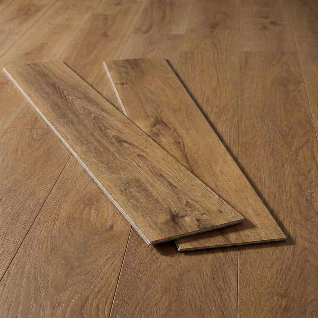 Coppervale Waterproof Flooring