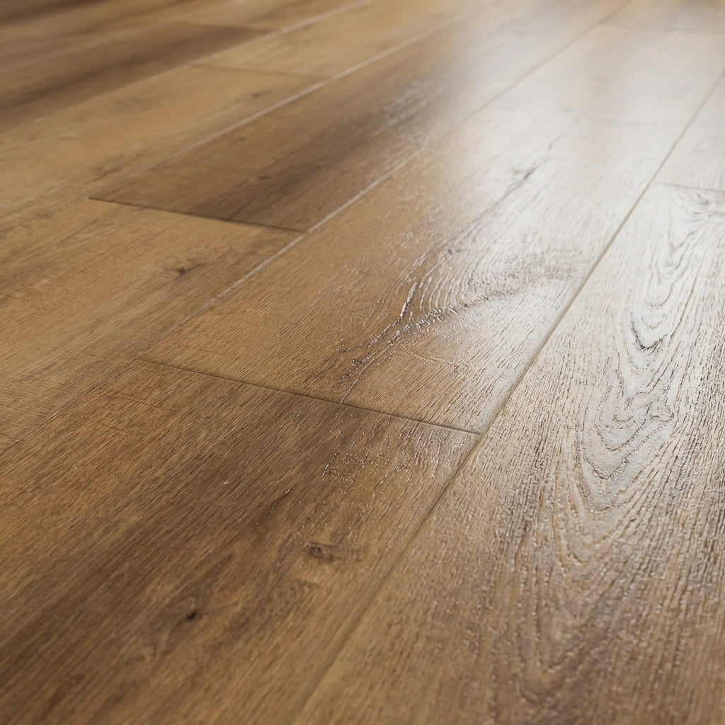 Coppervale Waterproof Flooring