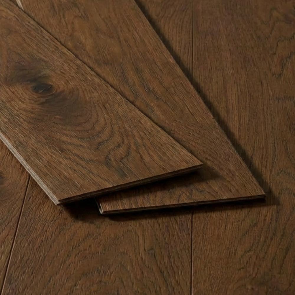 Corven Oak Flooring