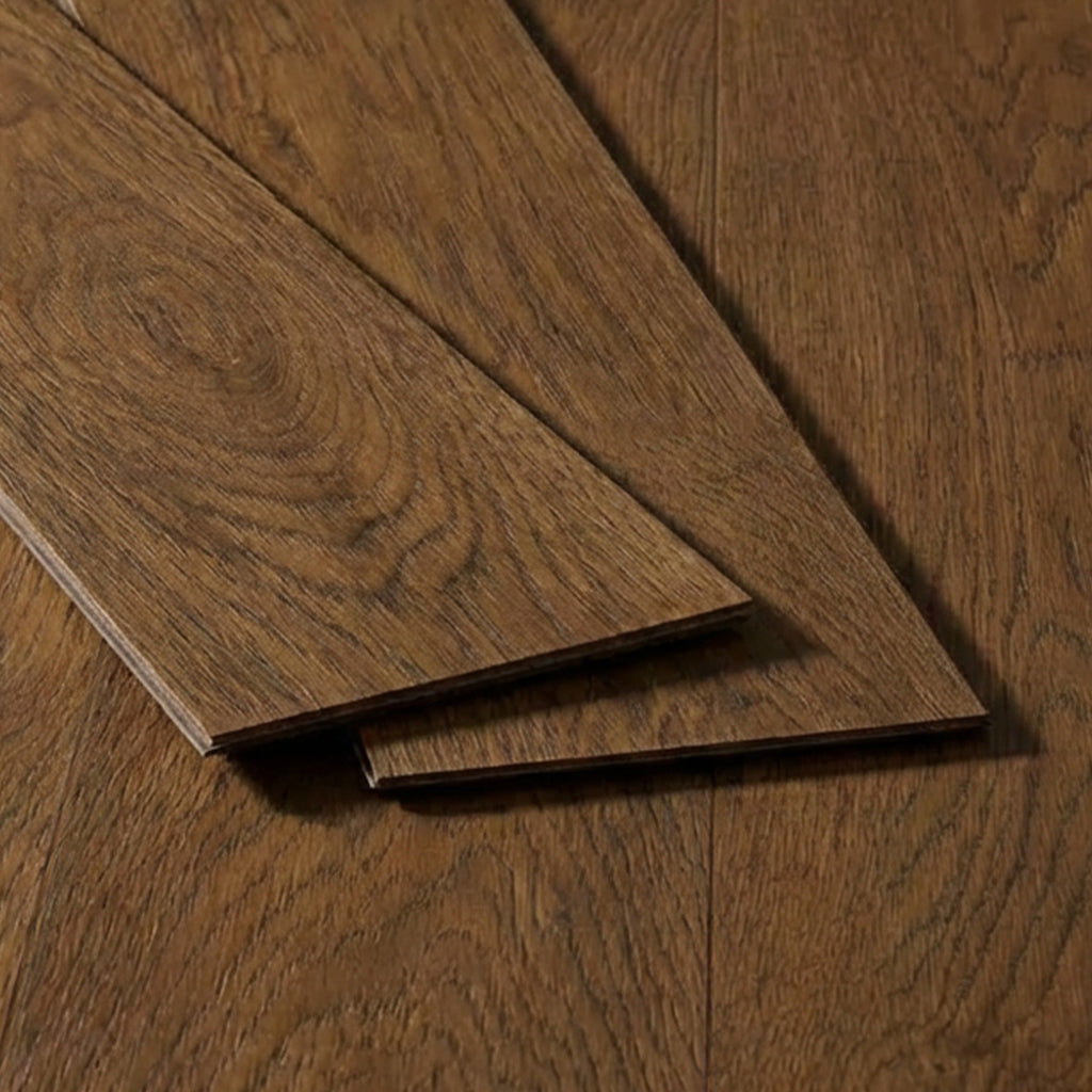 Cotswold Hickory Flooring