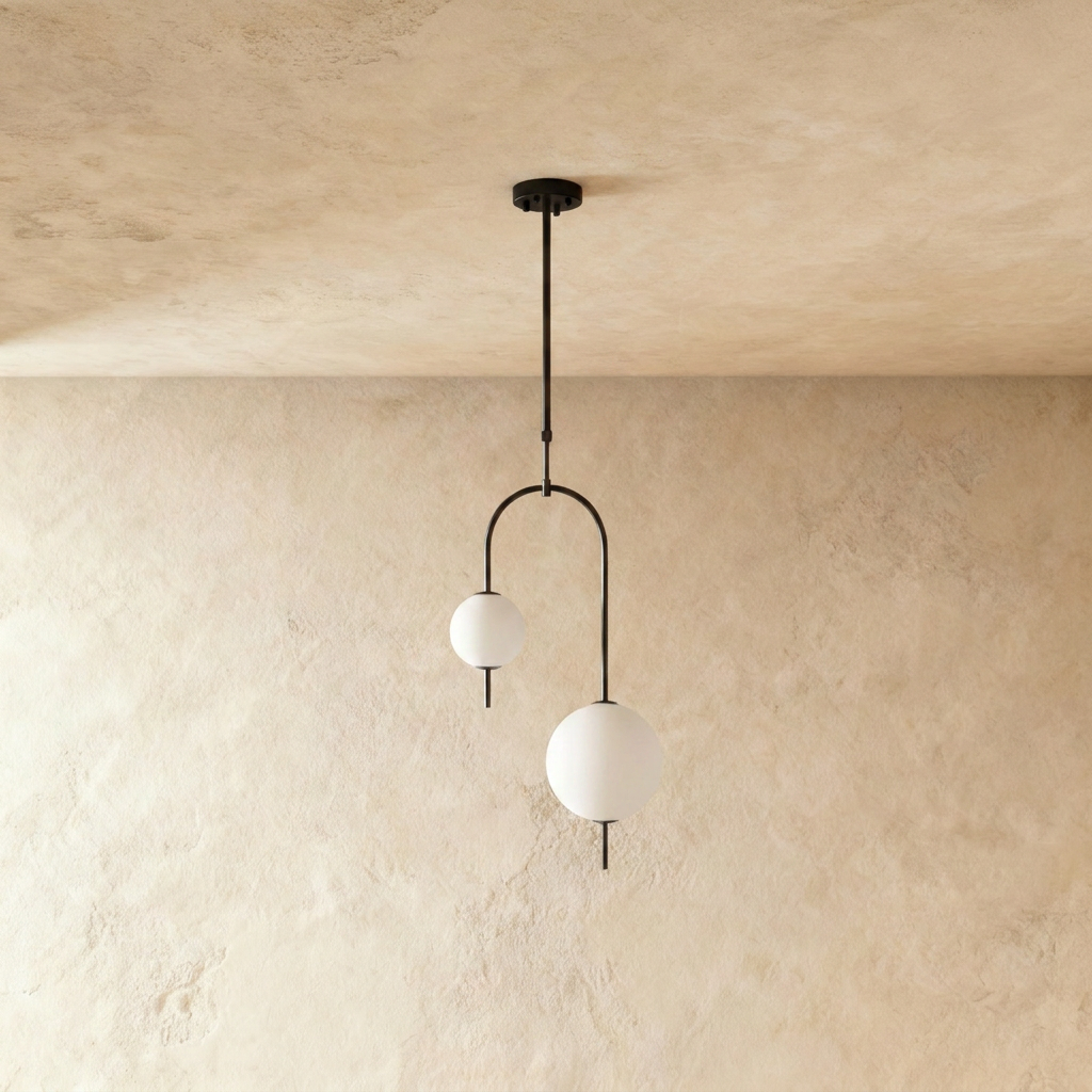 Cresta Pendant Light