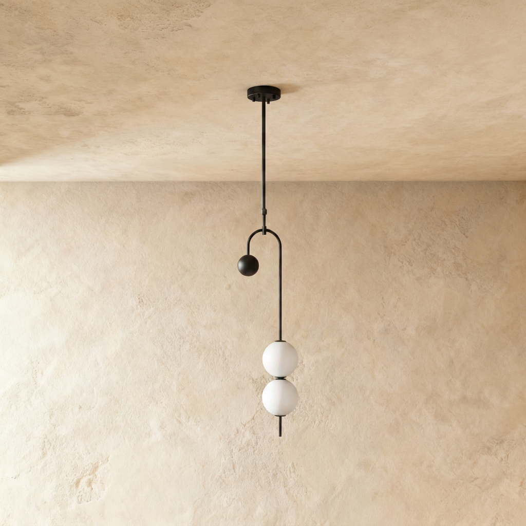 Cresta Pendant Light