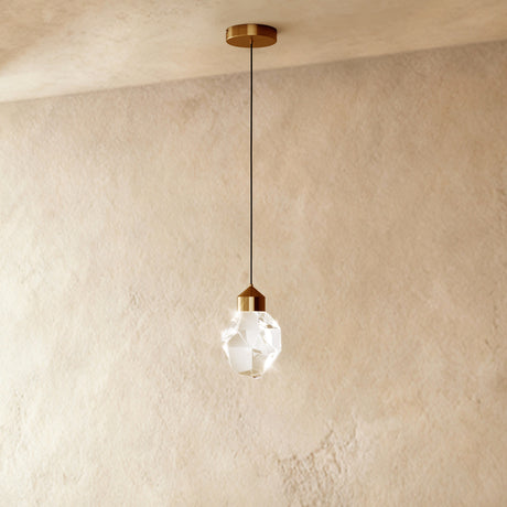 Cristal Pendant Light