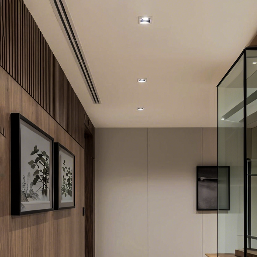 Cubis Downlight