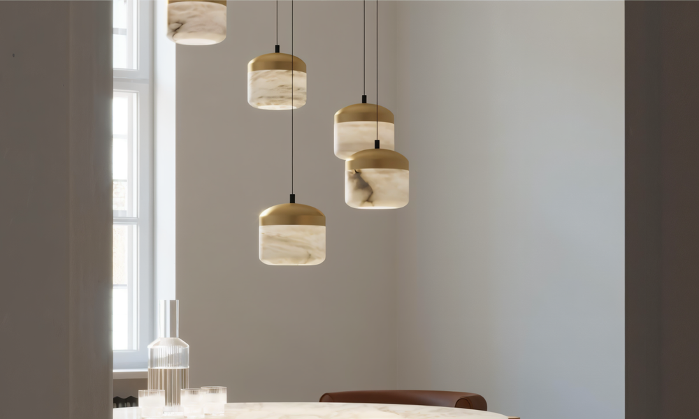 Refined Material Harmony