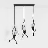 Dangle Pendant Light