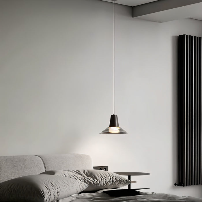 Delano Pendant Light