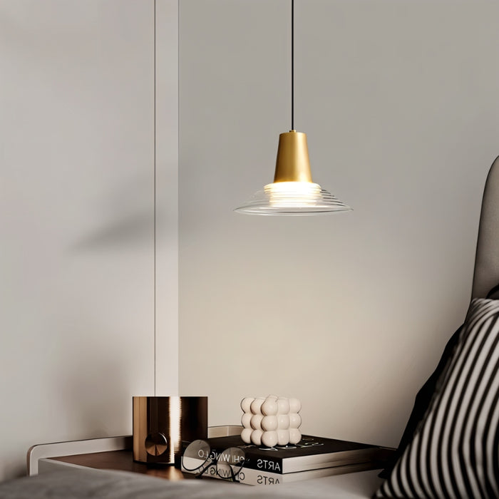 Delano Pendant Light