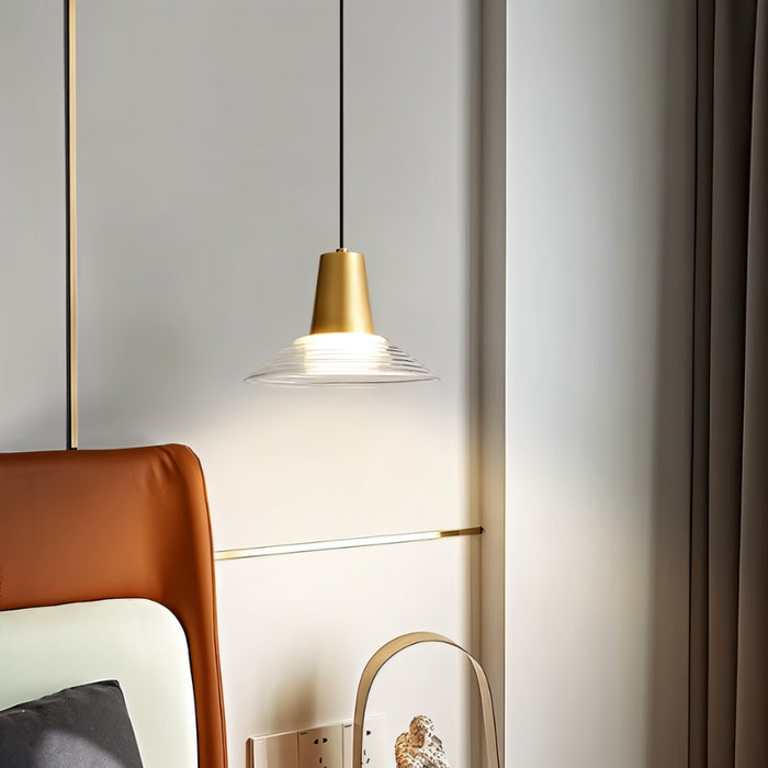 Delano Pendant Light