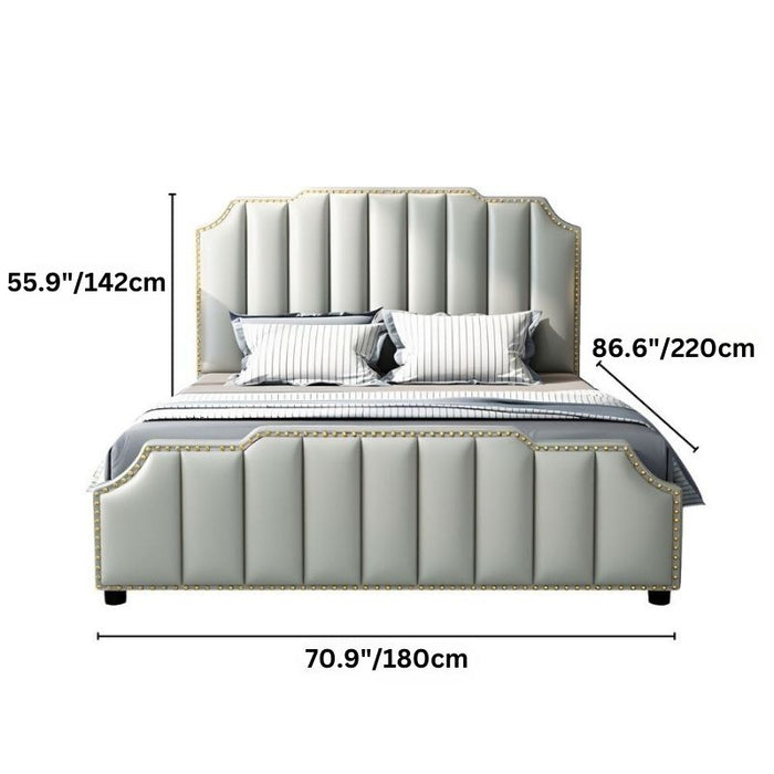 Tiamu Bed