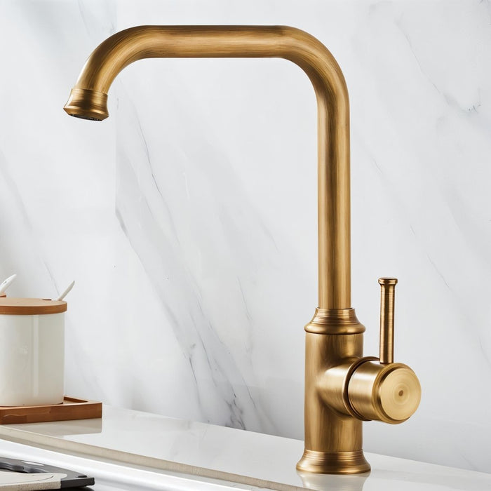 Wasser Kitchen Faucet