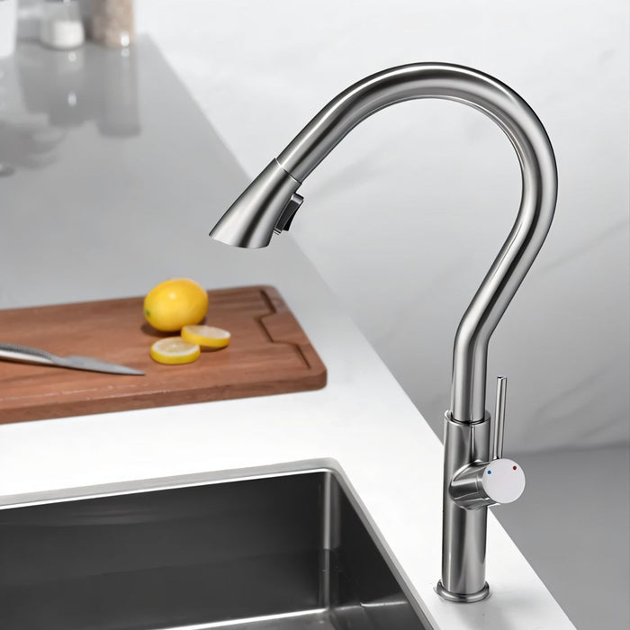 Miscer Kitchen Faucet