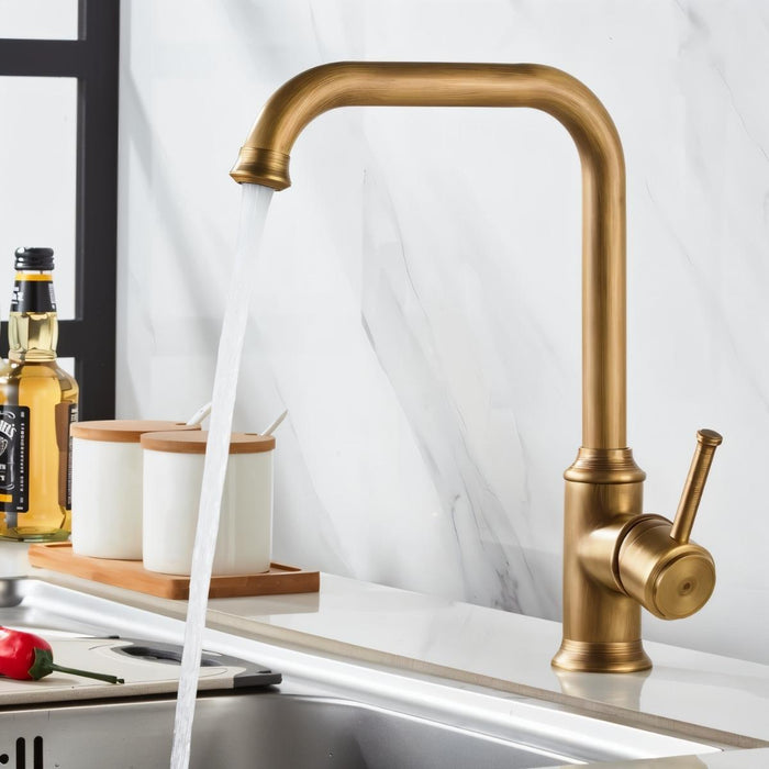 Wasser Kitchen Faucet