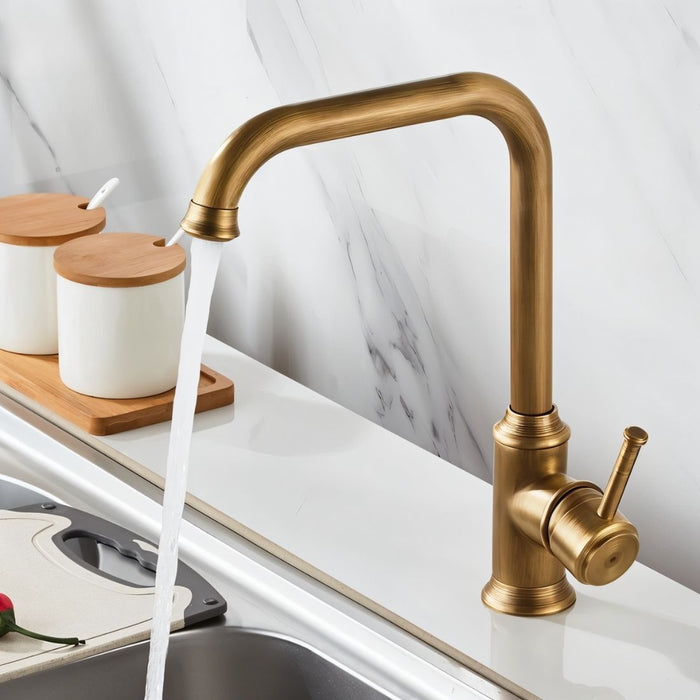 Wasser Kitchen Faucet