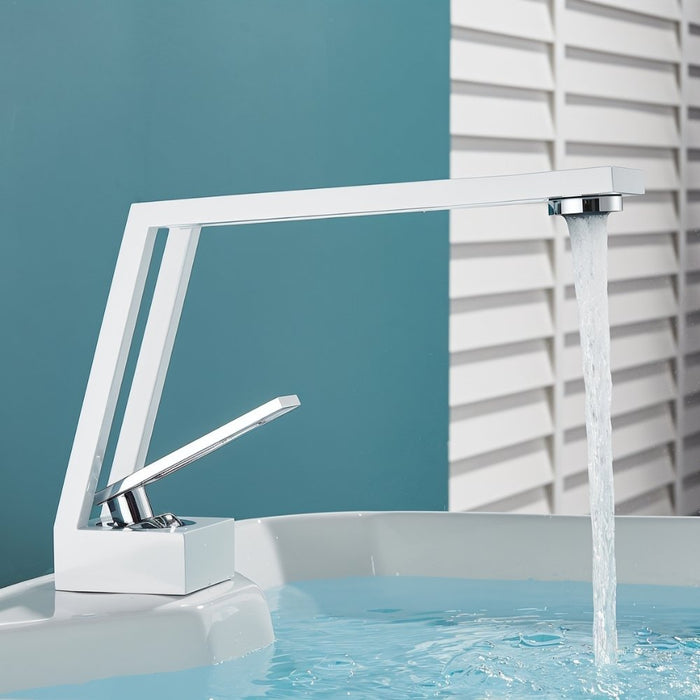 Aggei Bathroom Faucet