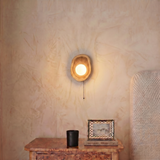 Devan Wall Lamp