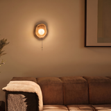 Devan Wall Lamp
