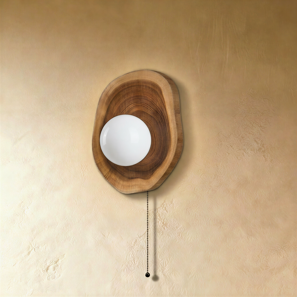 Devan Wall Lamp