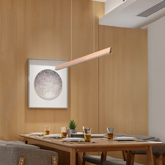 Flama Linear Pendant Light - Residence Supply