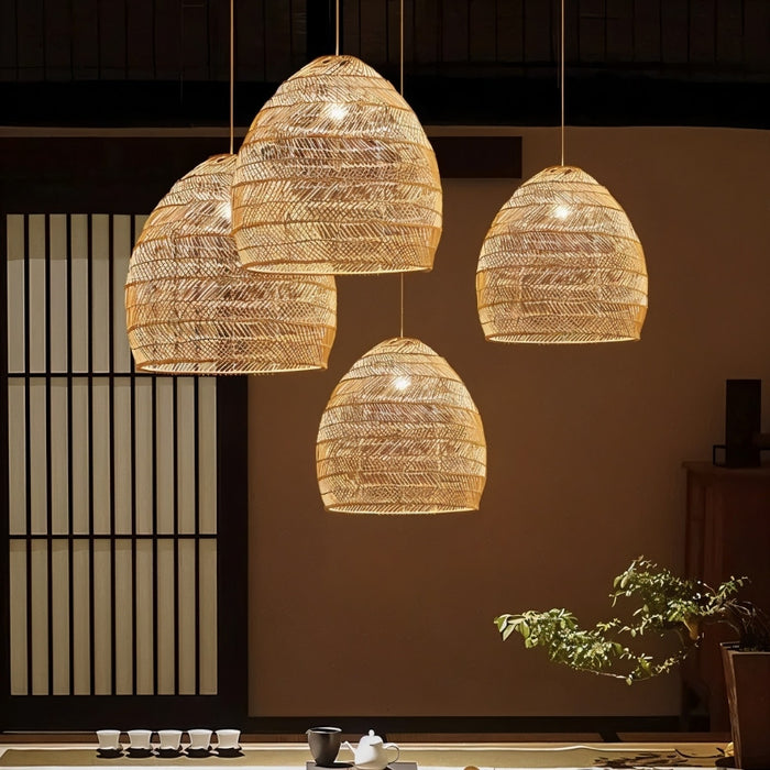 Uwani Pendant Light - Residence Supply