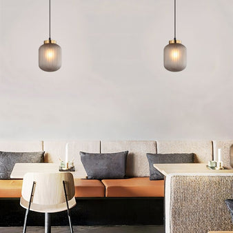 Vahni Pendant Light - Residence Supply