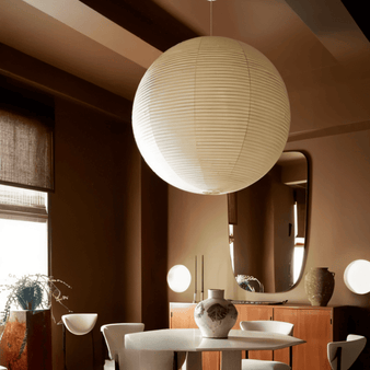 Zora Pendant Light - Resience Supply