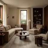 Dovemere Waterproof Flooring
