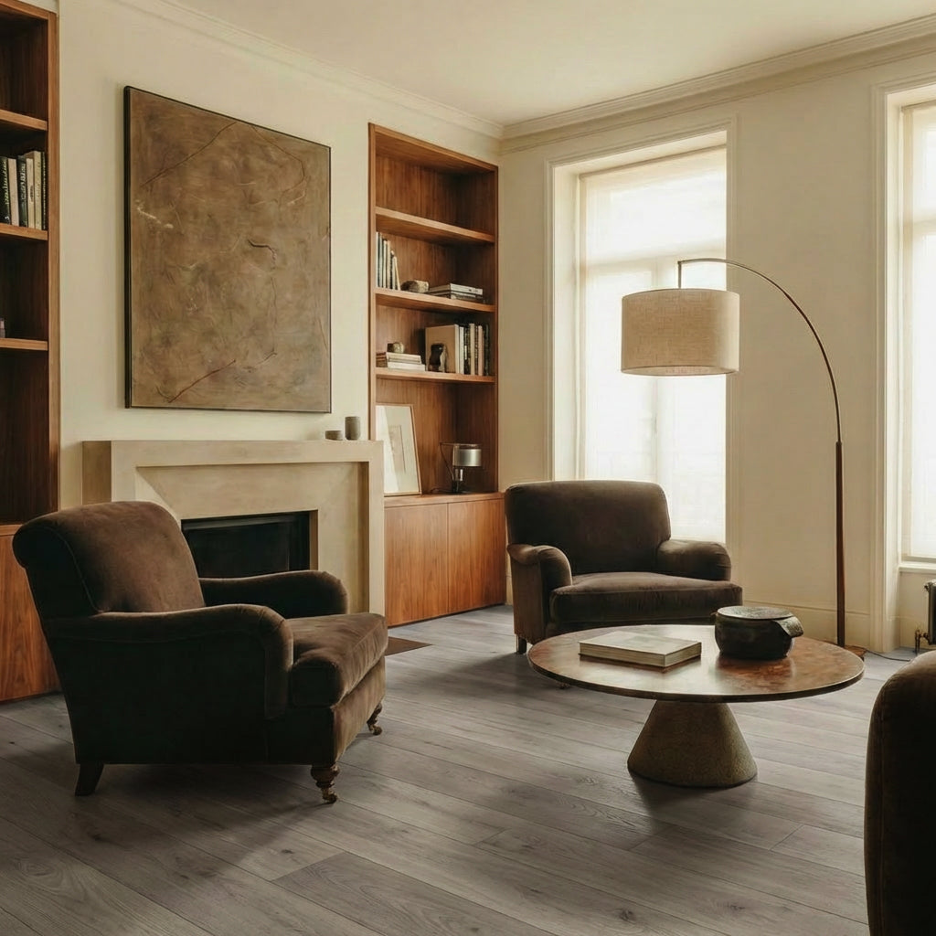 Driftmere Waterproof Flooring