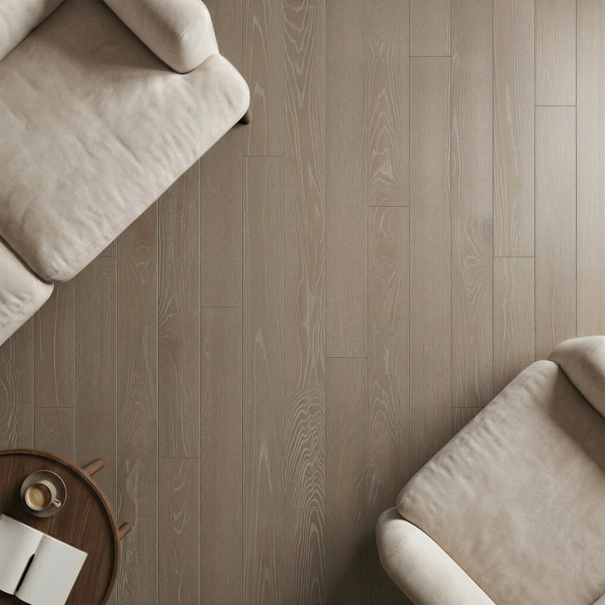 Driftway Oak Flooring