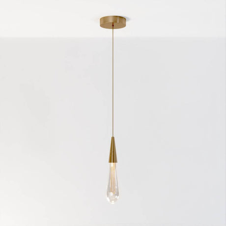 Drop Pendant Light