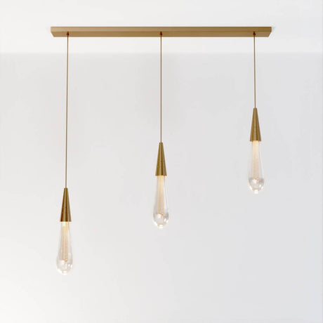 Drop Pendant Light