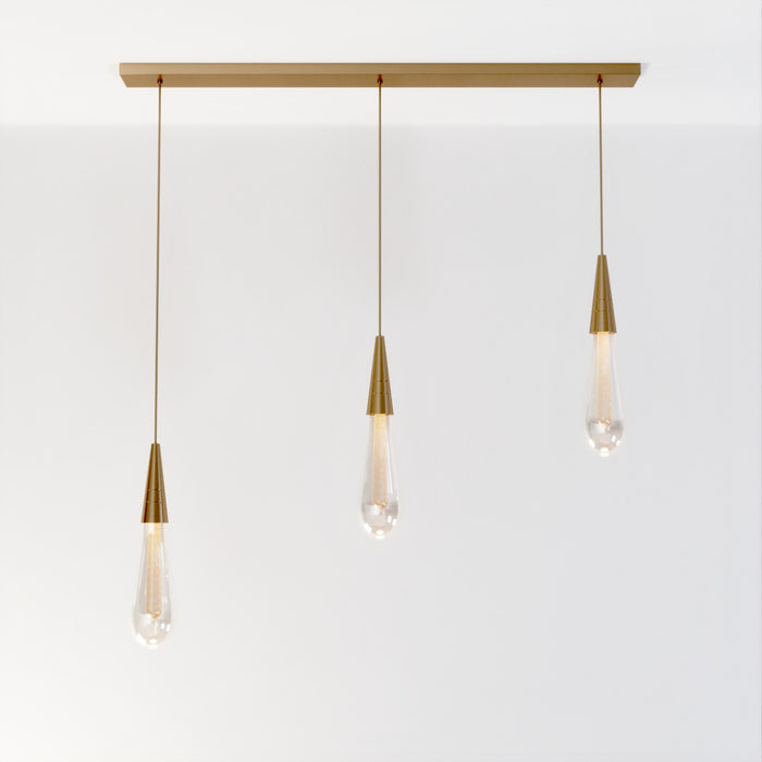 Drop Pendant Light