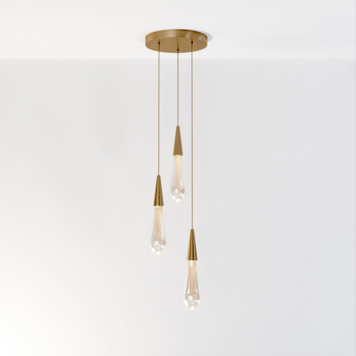 Drop Pendant Light