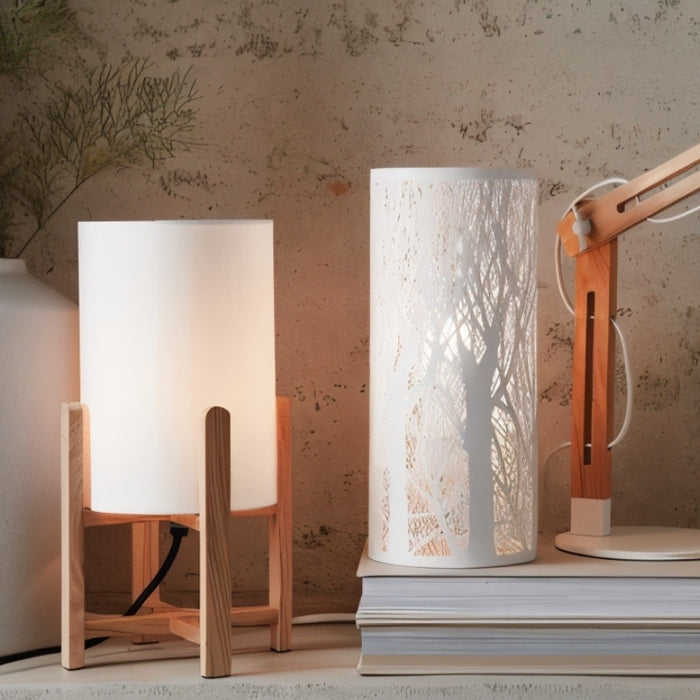 Edena Table Lamp - Residence Supply