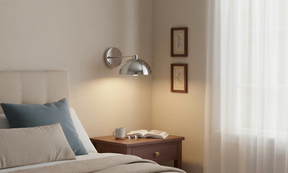 Refined Architectural Presence