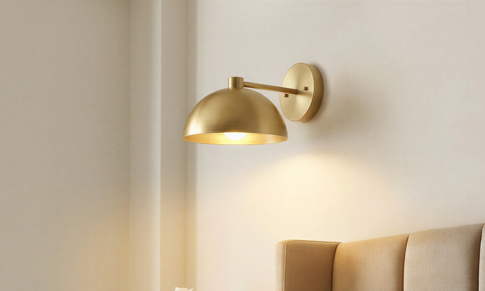 Warm Material Character