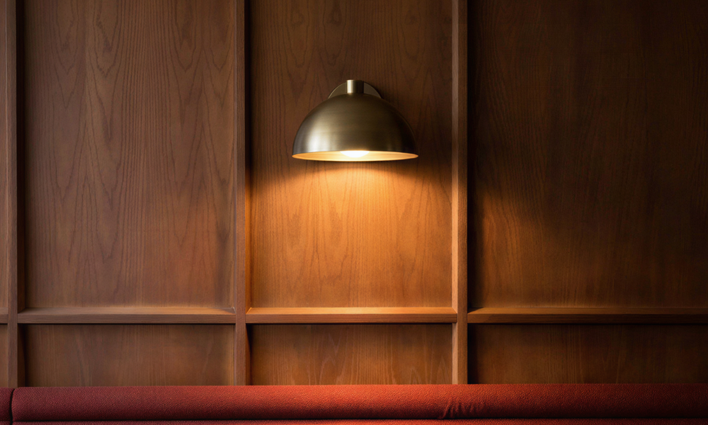 Focused Ambient Lighting