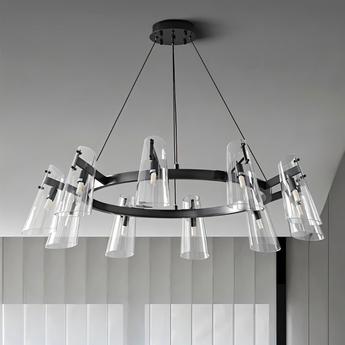 Elysta Chandelier