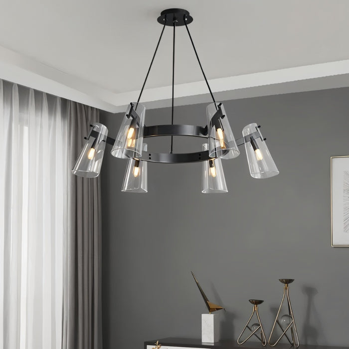 Elysta Chandelier