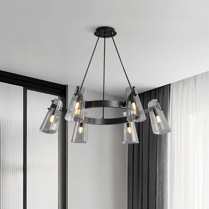 Elysta Chandelier