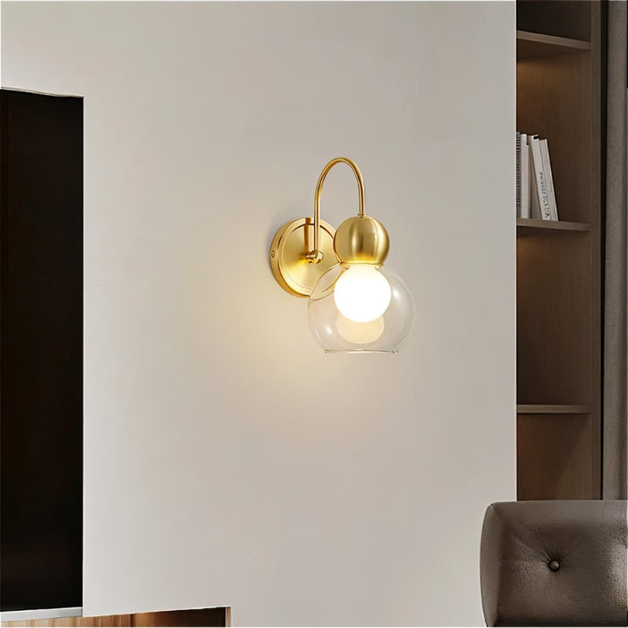 Voneva Wall Lamp