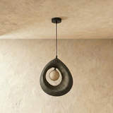 Enso Pendant Light