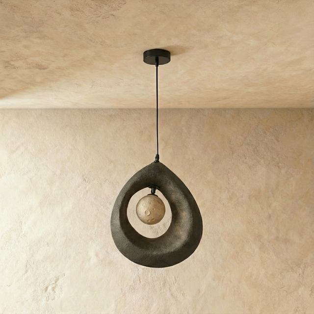Enso Pendant Light