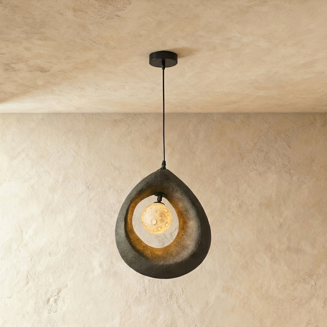 Enso Pendant Light